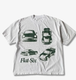 Men’s Harajuku Style Graphic T-Shirt