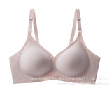 Seamless Comfort Nursing Bra