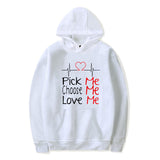 Men's 3D Graphic Hoodie