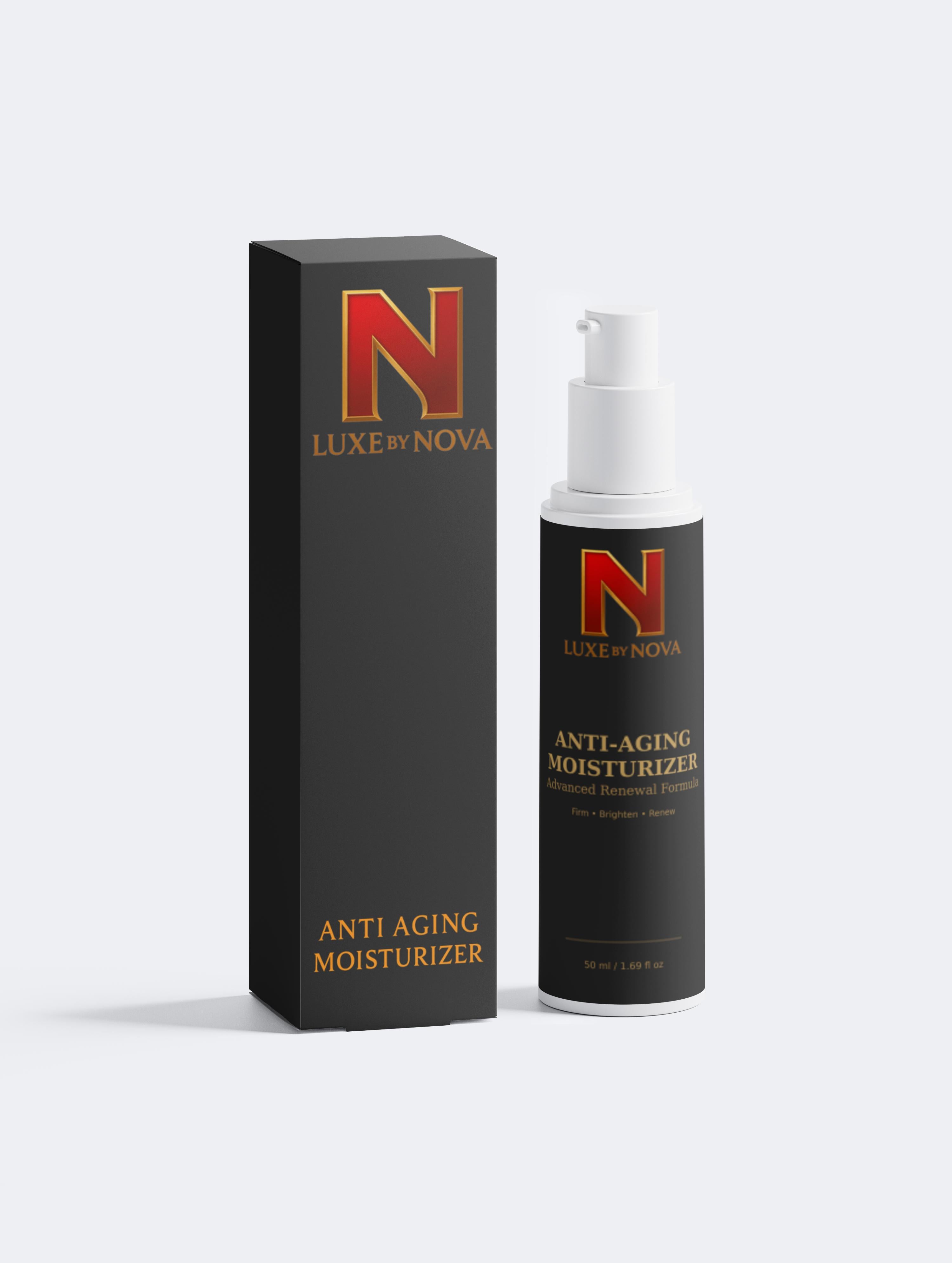 Anti-Aging Moisturizer