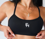 Women’s Sculpted Sports Bra