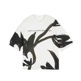 Men’s Oversized Graphic T-Shirt
