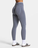 Women’s Seamless Sculpting Yoga Pants