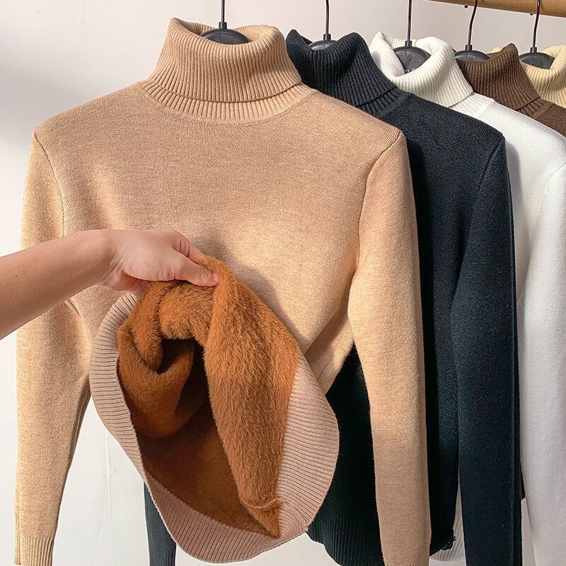 Women’s Fleece-Lined Thermal Bodysuit