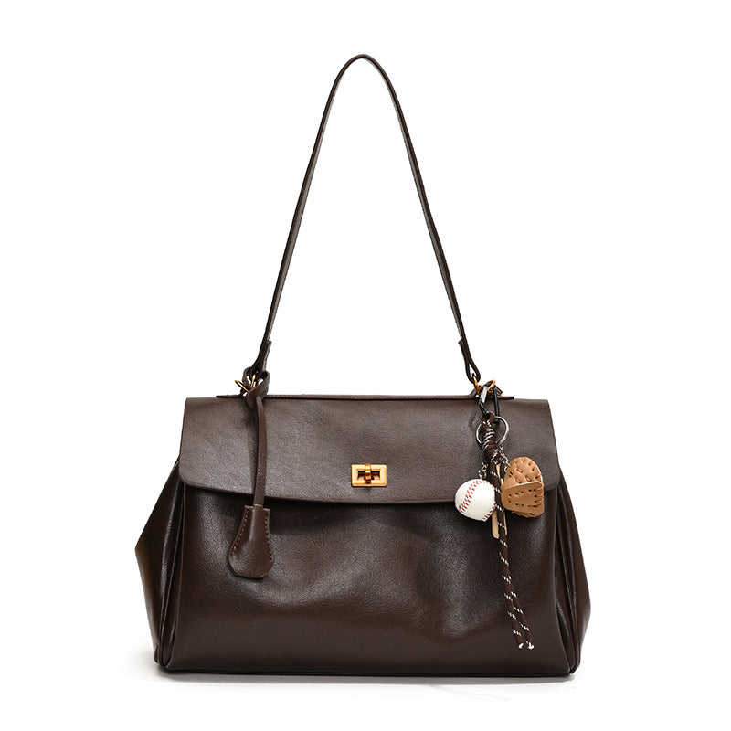 Women’s Large-Capacity Work Tote