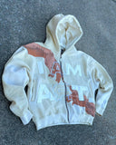 Men’s Oversized Graphic Hoodie