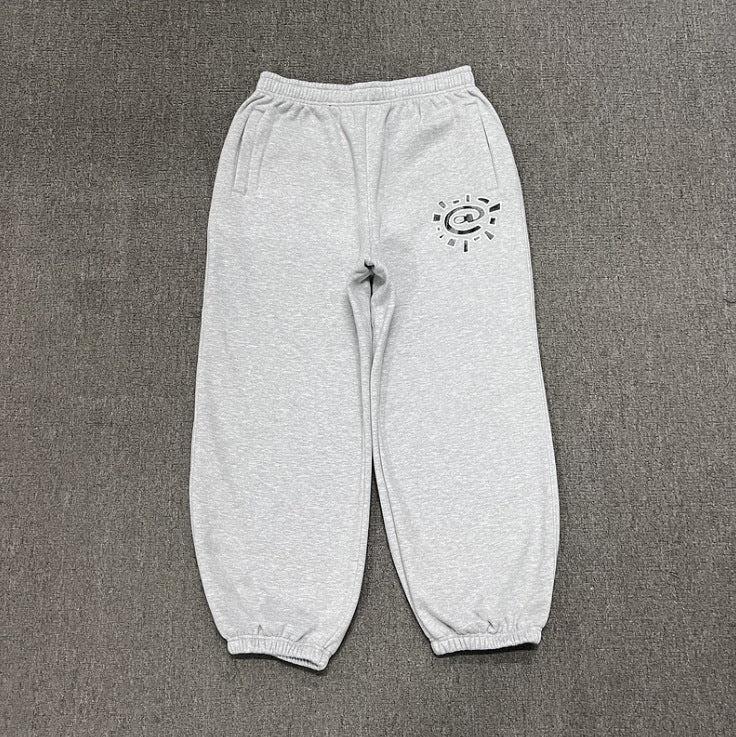 Women's Unisex Loose Fit Graphic Sweatpants