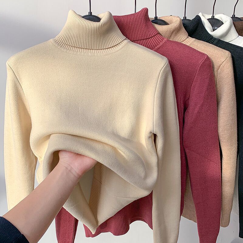 Women’s Fleece-Lined Thermal Bodysuit