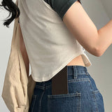 Women’s Retro Graphic Short Sleeve Top