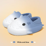 Kids Shark Cotton Lounge Set