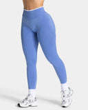 Women’s Seamless Sculpting Yoga Pants