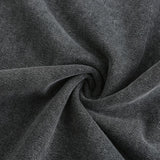 Men's Washed Pure Cotton Shorts