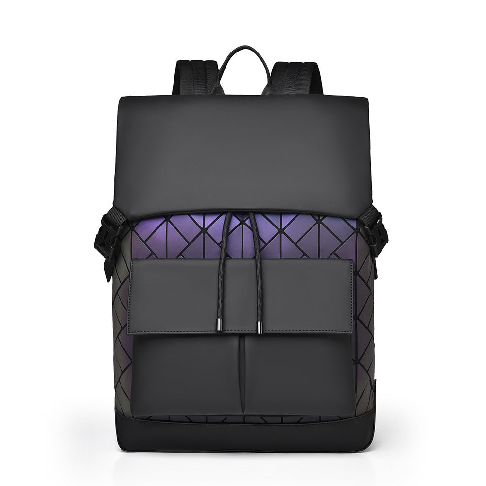 Men's Casual Laptop Travel Backpack