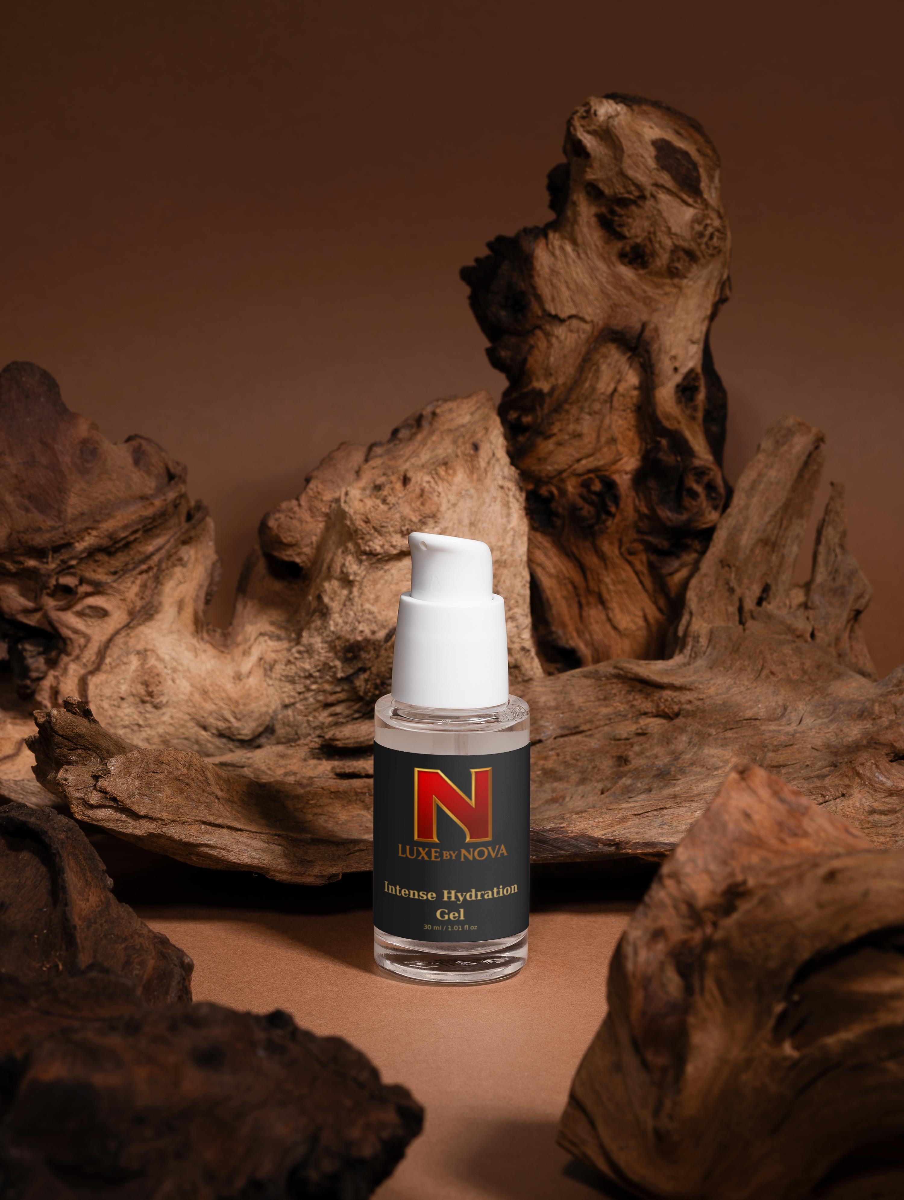 Intense Hydration Gel Volume