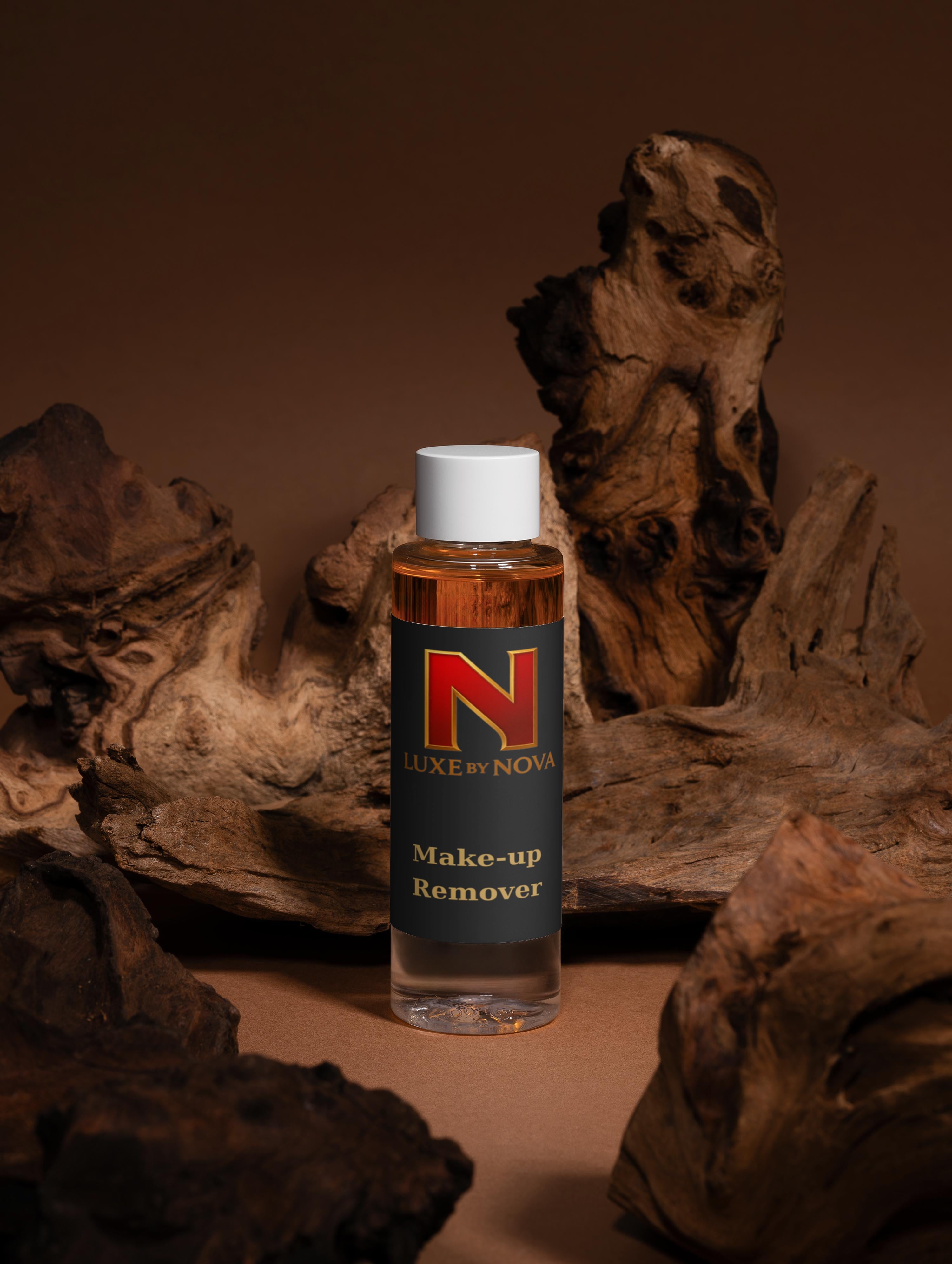 Make-up Remover, Fragrance Free
