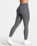 Women’s Seamless Sculpting Yoga Pants