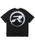 Men’s Oversized Graphic T-Shirt