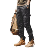 Men’s Straight-Leg Workwear Pants