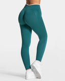 Women’s Seamless Sculpting Yoga Pants