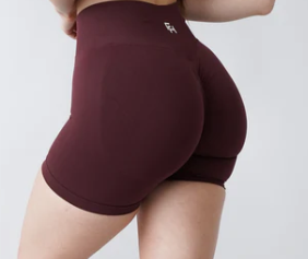 Women’s Contour Performance Shorts (5”)