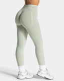 Women’s Seamless Sculpting Yoga Pants
