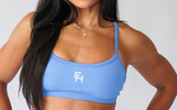 Women’s Sculpted Sports Bra