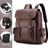 Men’s Business Laptop Backpack