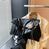 Women’s Large-Capacity Work Tote