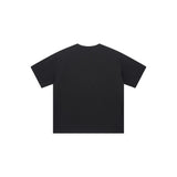 Men’s Mottled Logo Graphic T-Shirt