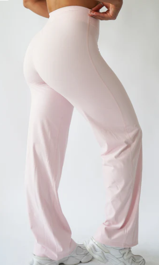 Women’s Straight-Leg Active Pants