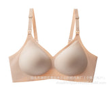 Seamless Comfort Nursing Bra