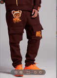 Men’s Graphic Sweatpants