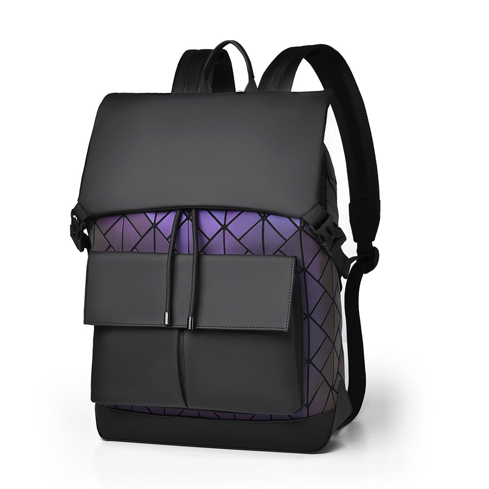 Men's Casual Laptop Travel Backpack