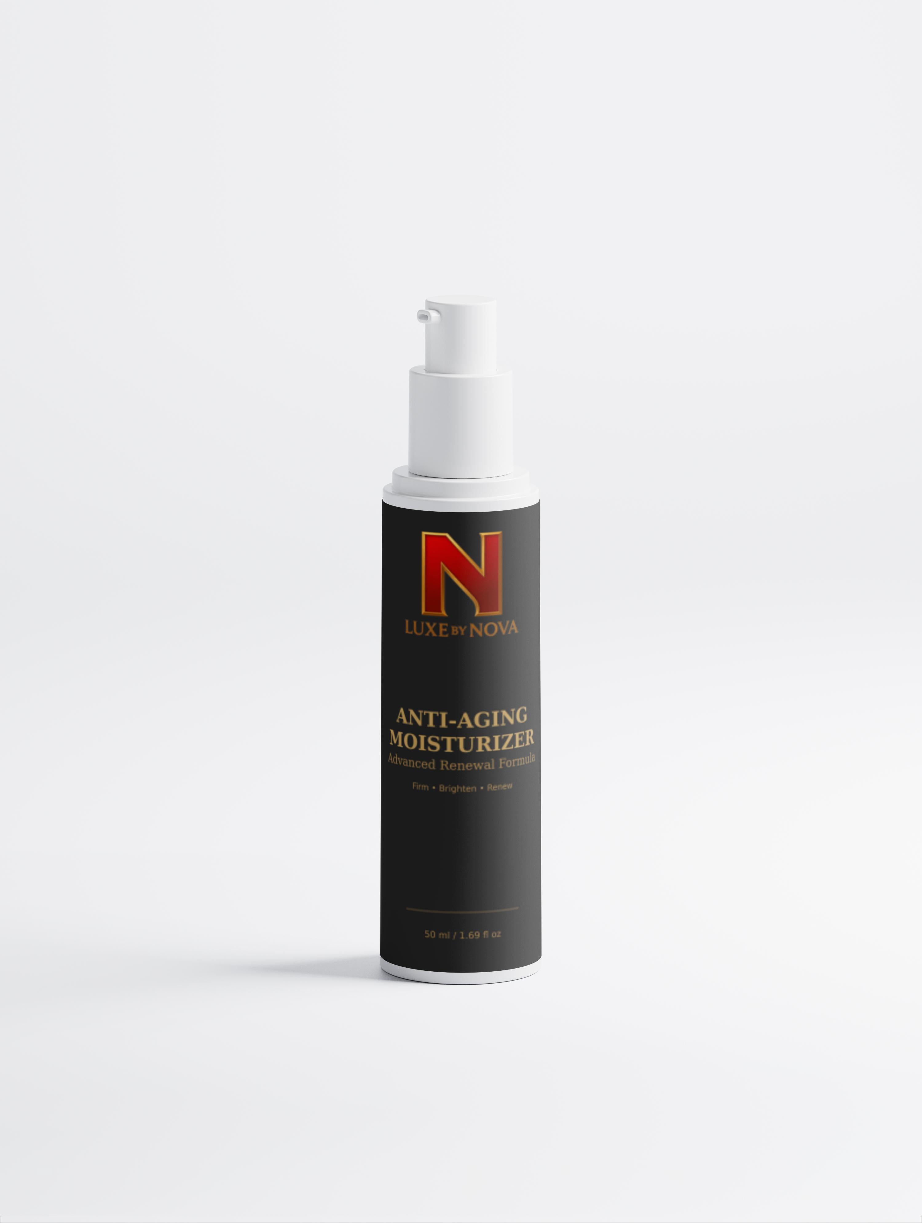 Anti-Aging Moisturizer