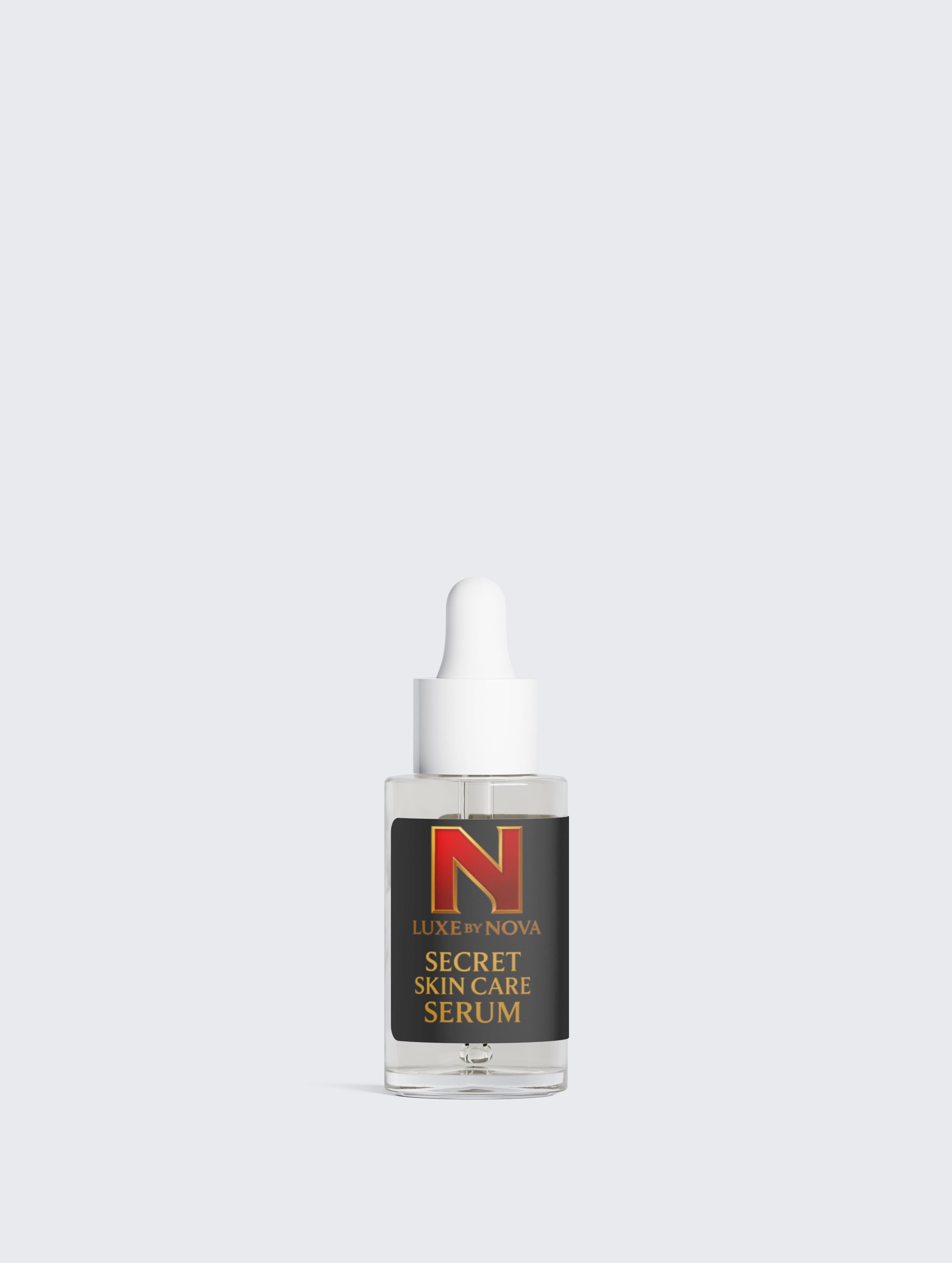 Secret Skin Care Serum
