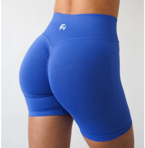 Women’s Contour Performance Shorts (5”)