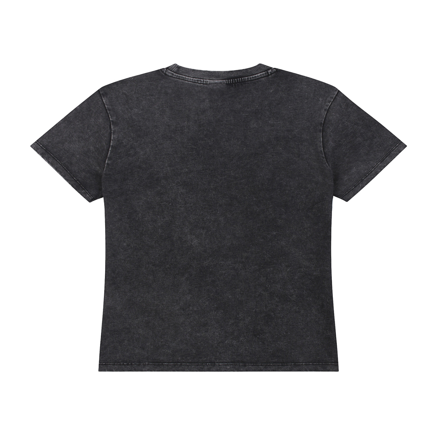 Men's The Cathedral Vintage Wash Drop Shoulder T-shirt