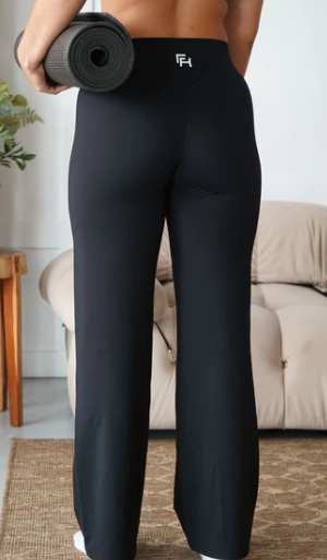 Women’s Straight-Leg Active Pants