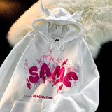 Men's Little Devil Hoodie