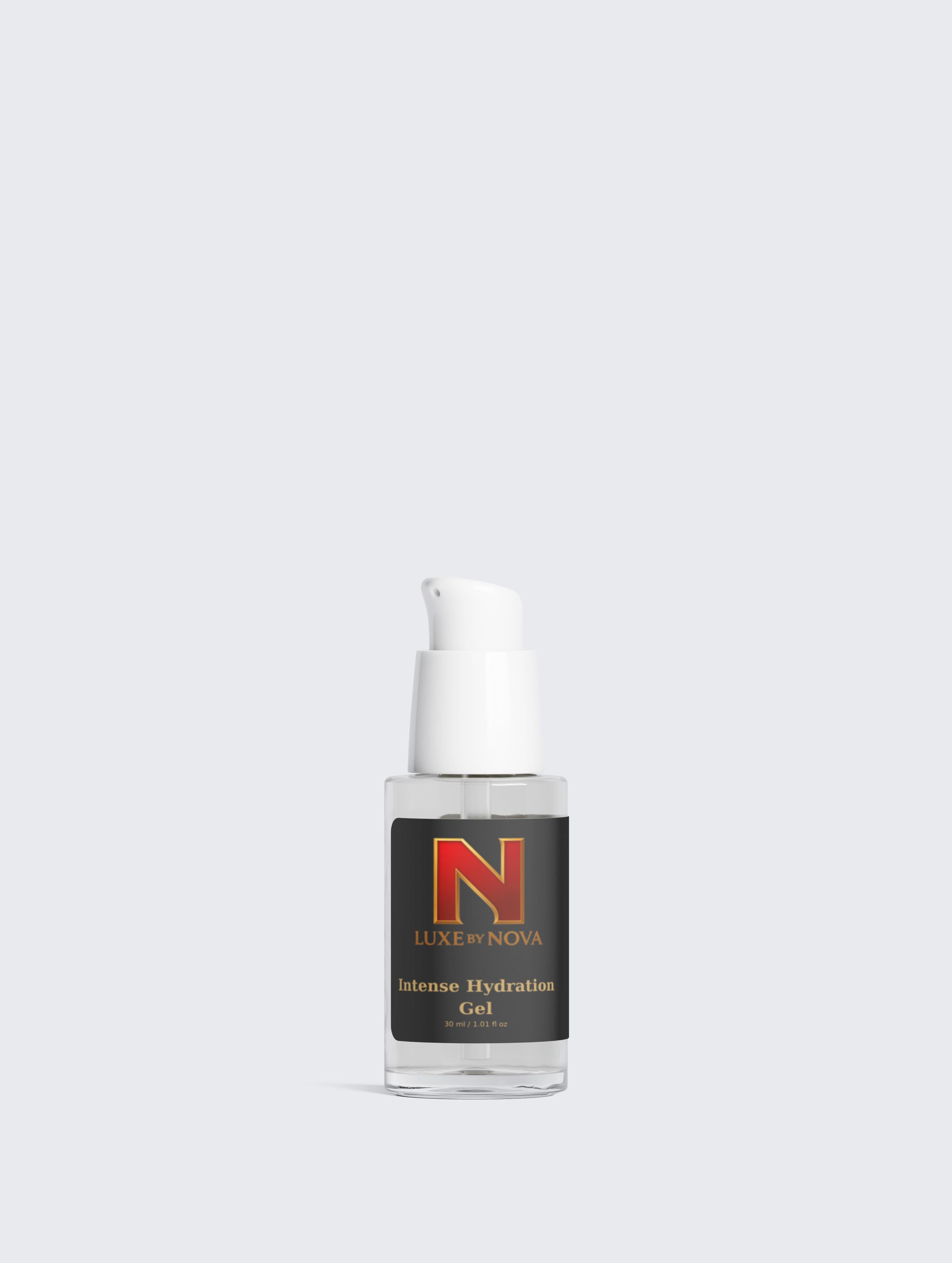 Intense Hydration Gel Volume