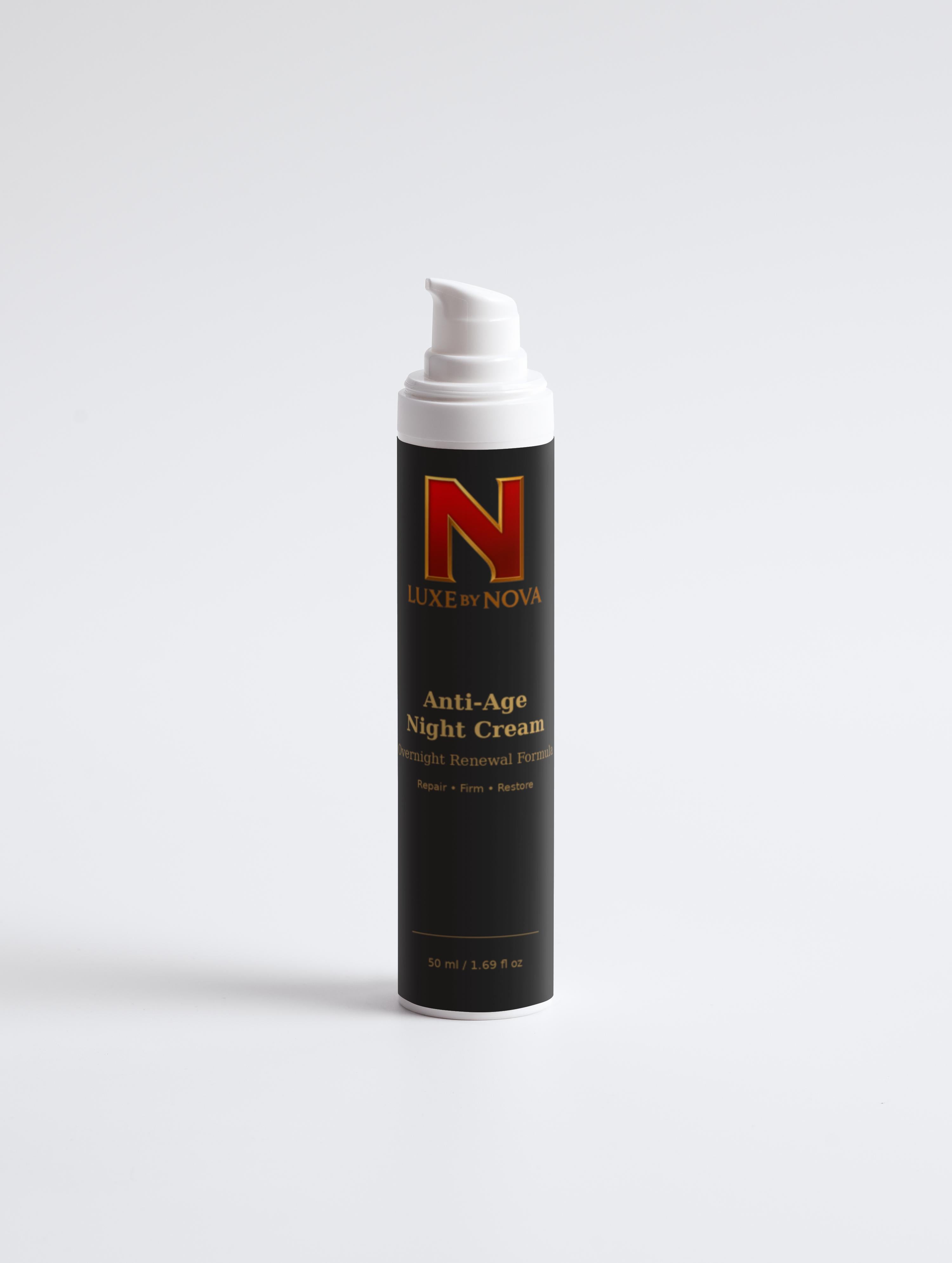 Anti-Age Night Cream