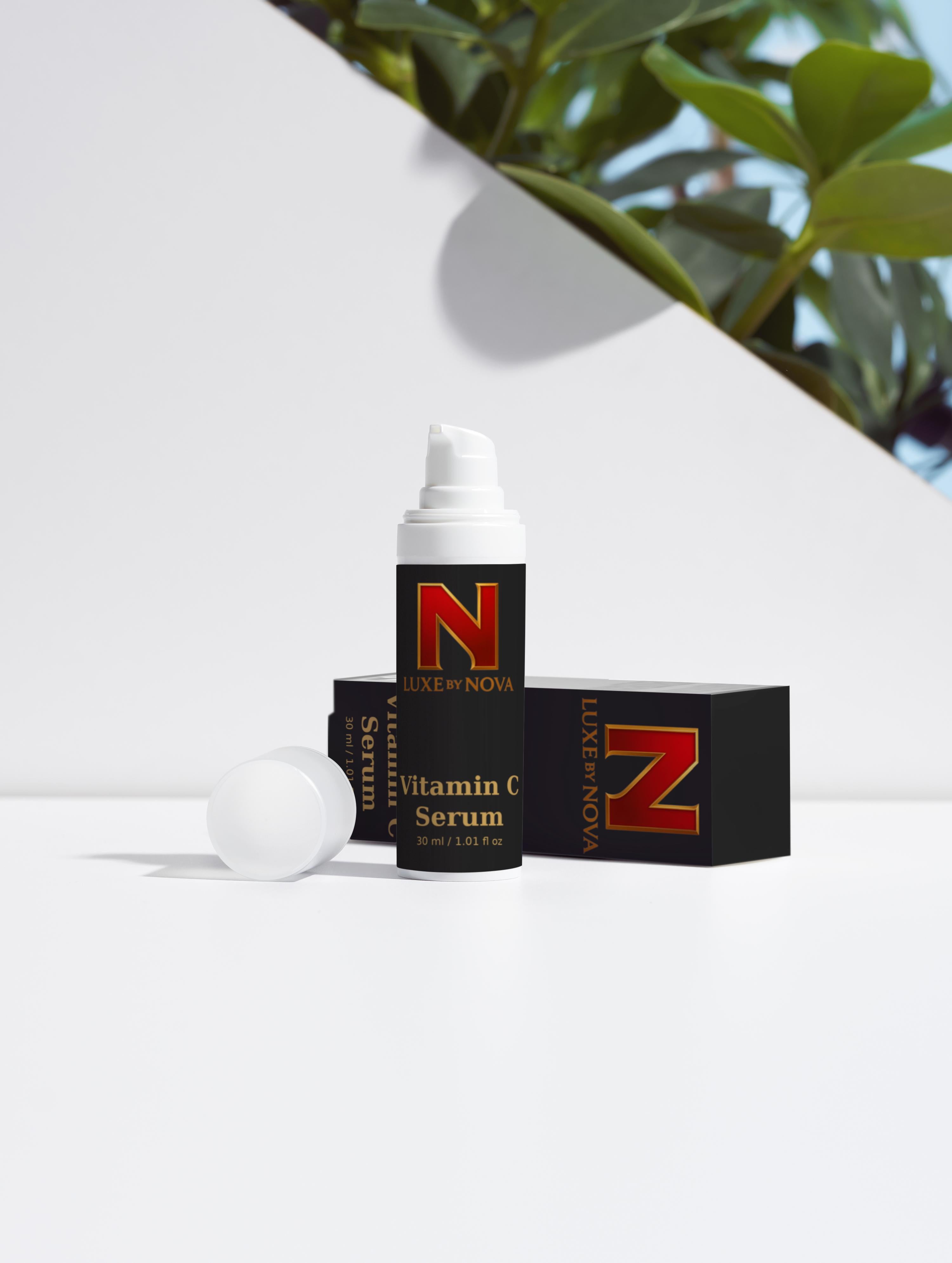 Vitamin C Serum