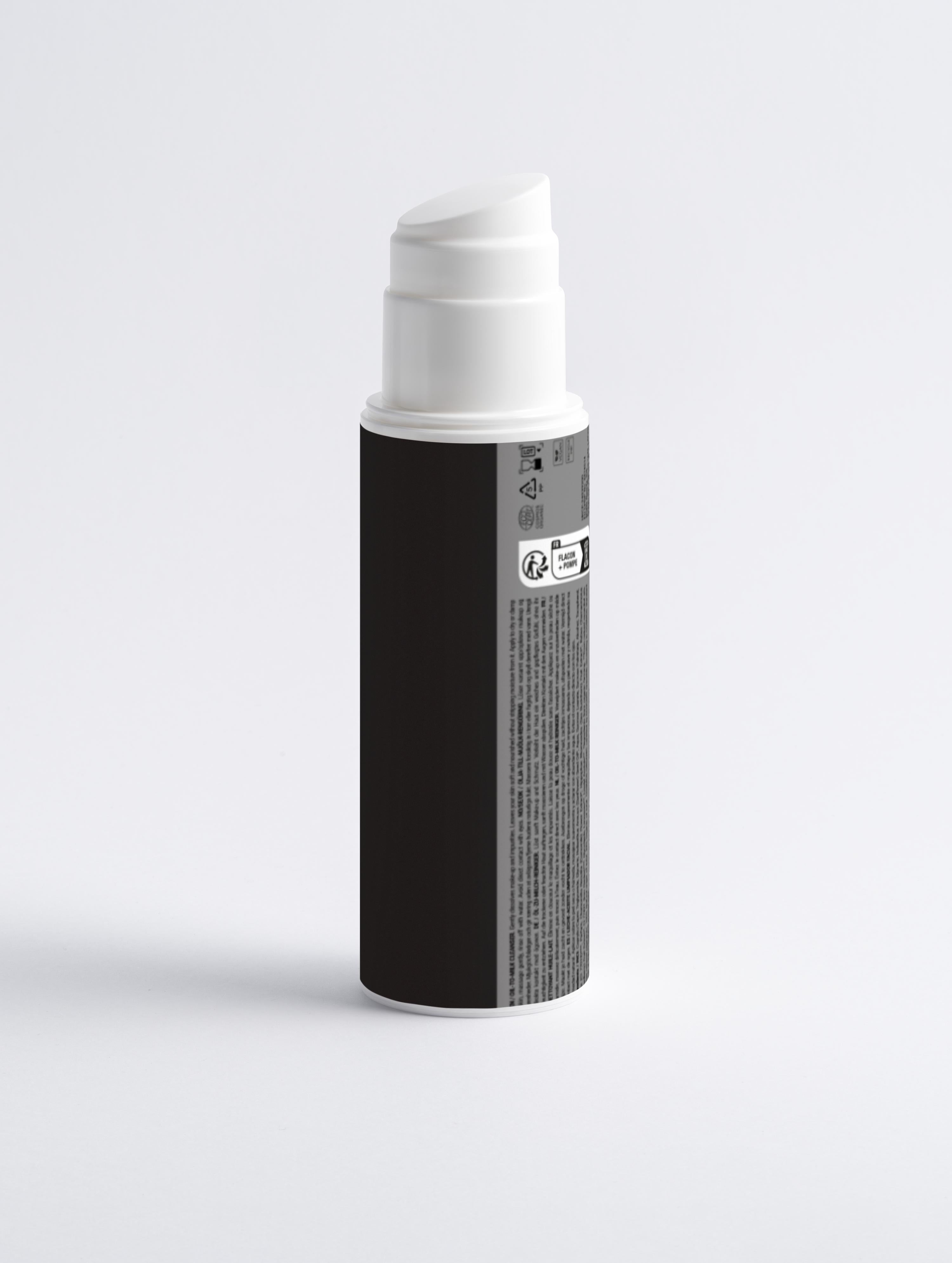 Sensitive Skin Oil-To-Milk Cleanser