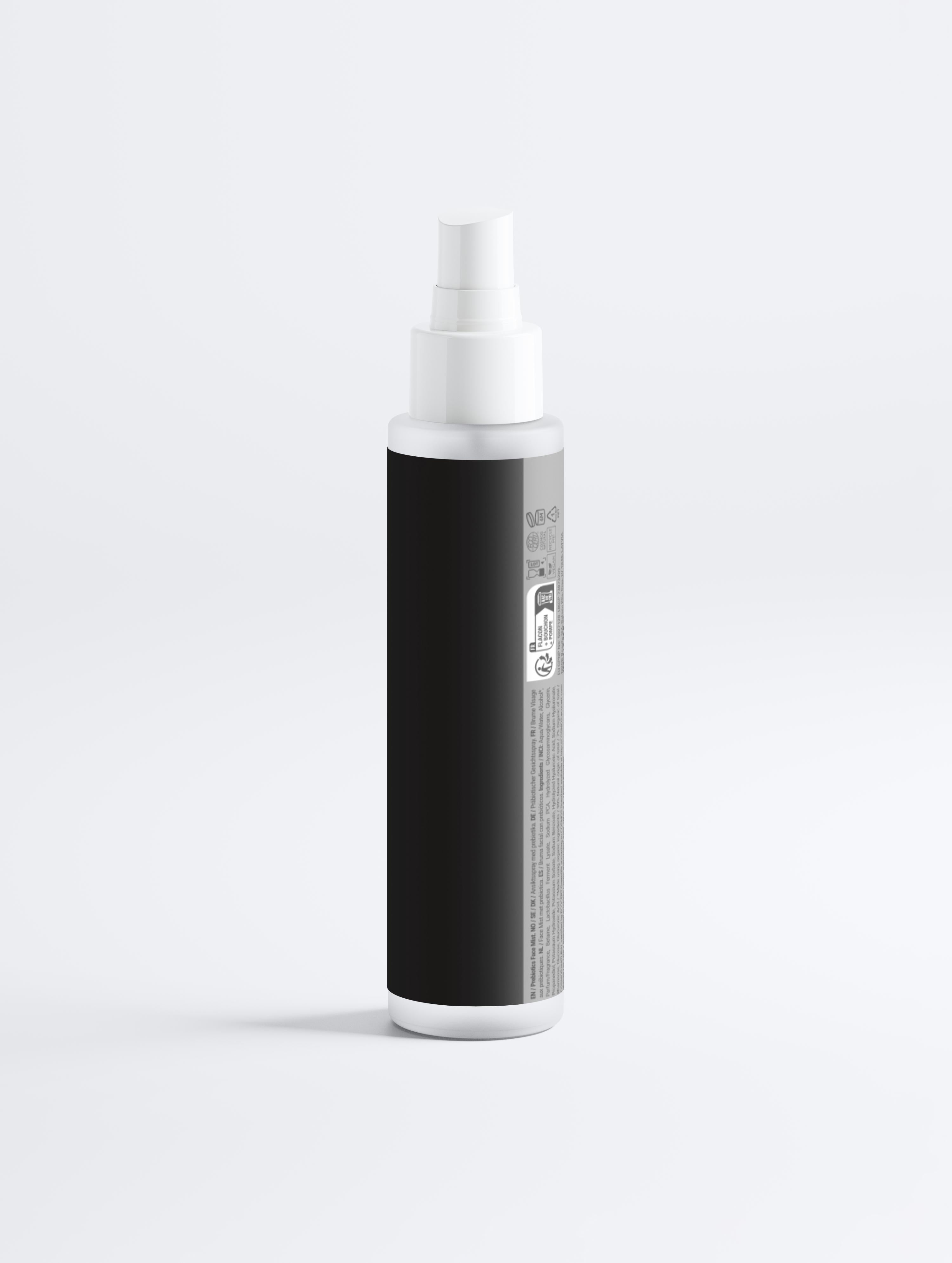 Total Balance & Hydrating Face Mist