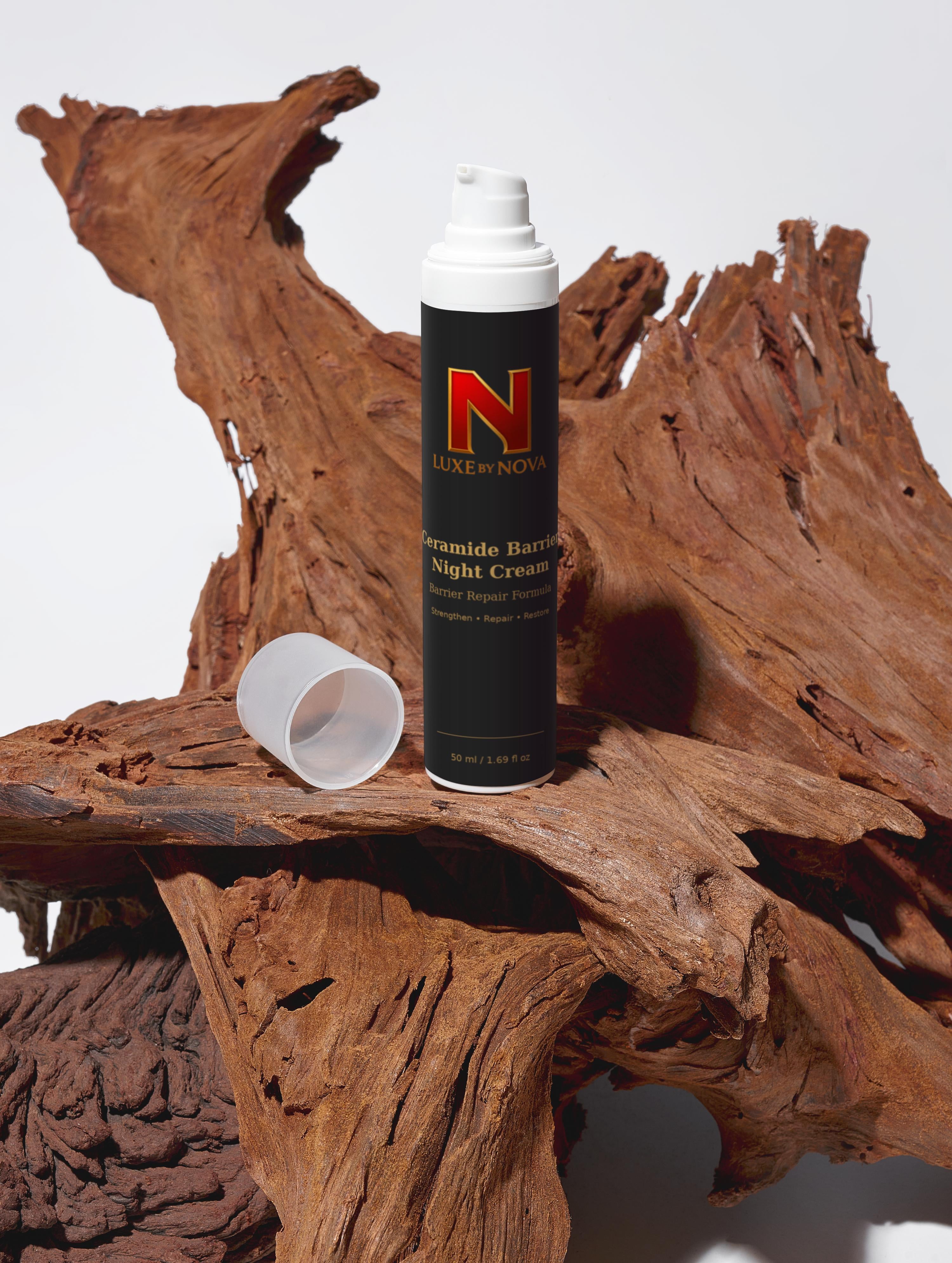 Ceramide Barrier Night Cream