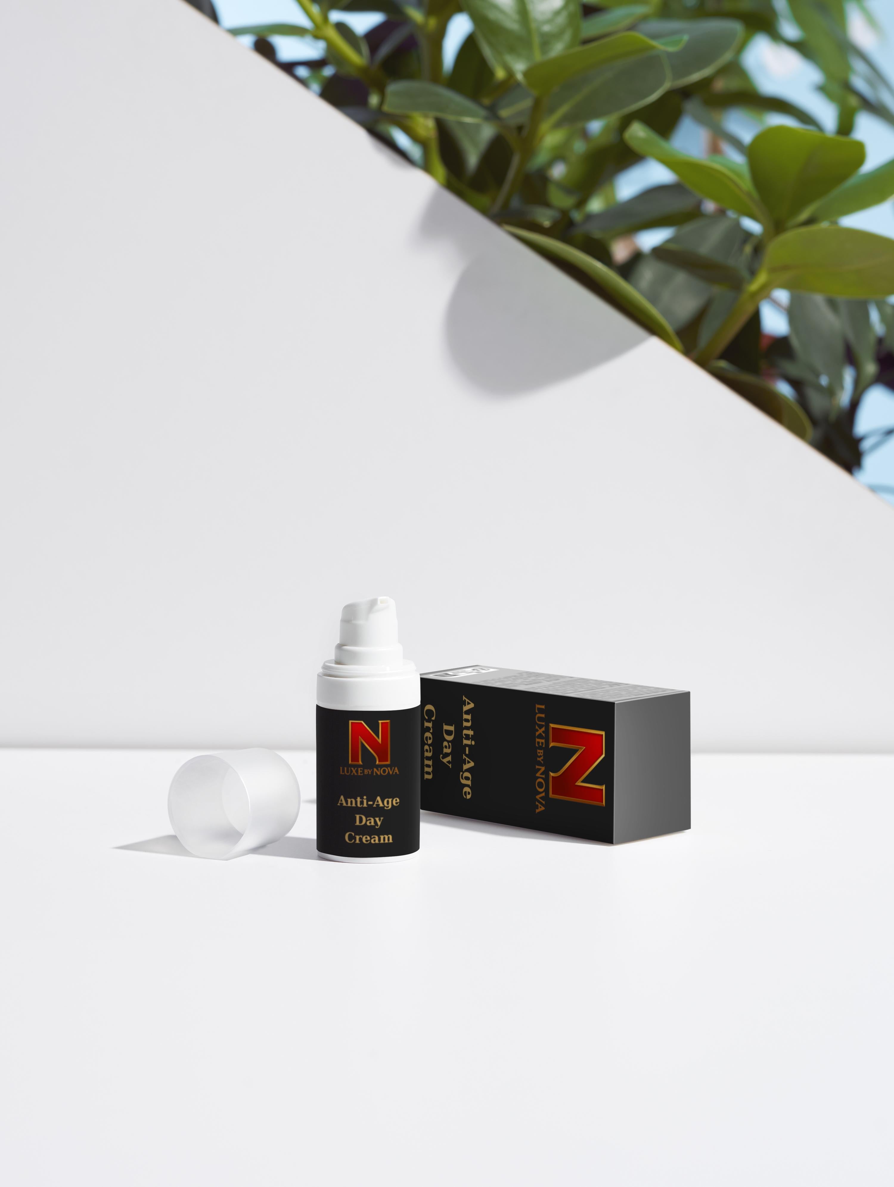 Anti-Age Day Cream
