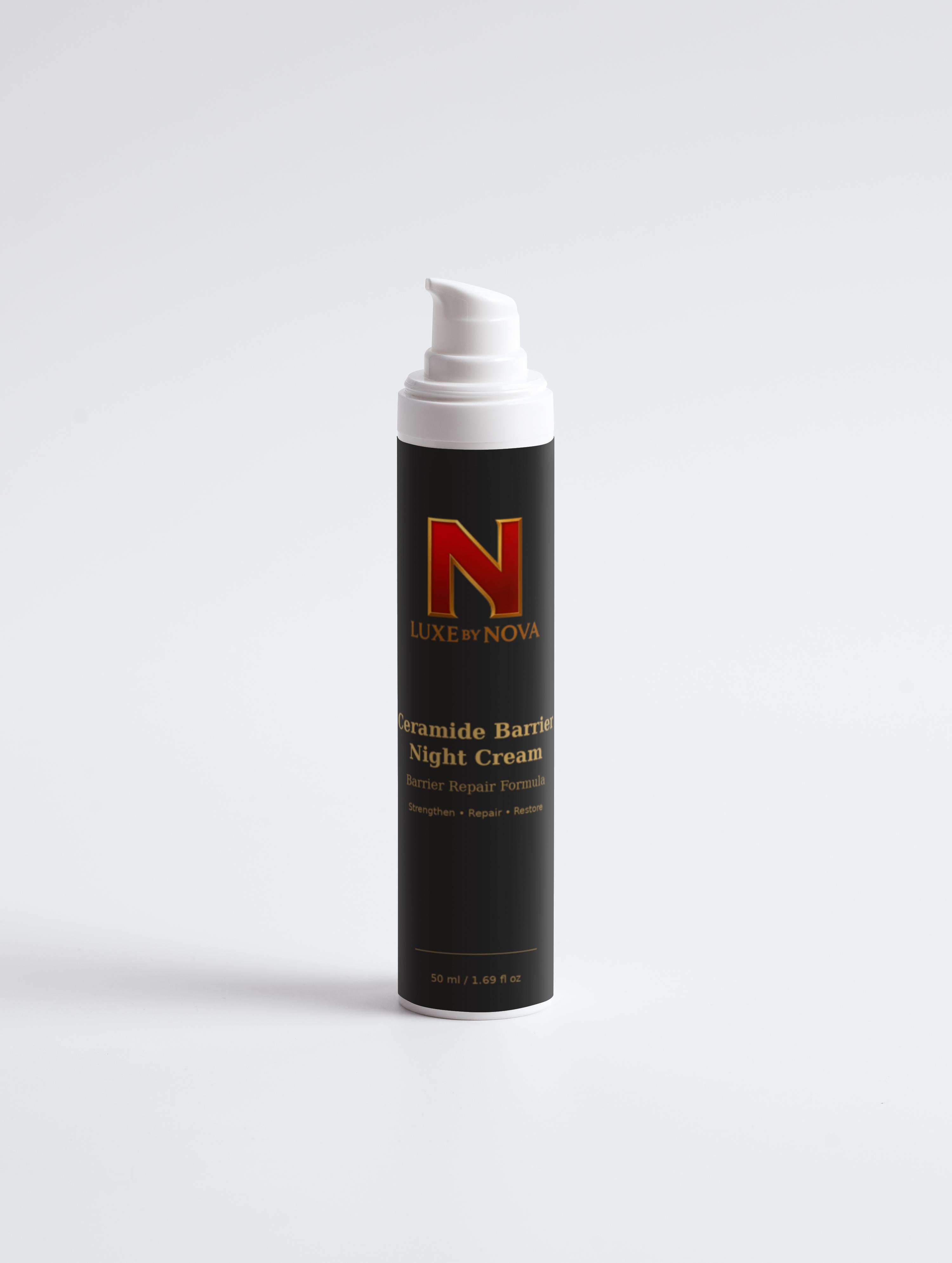 Ceramide Barrier Night Cream
