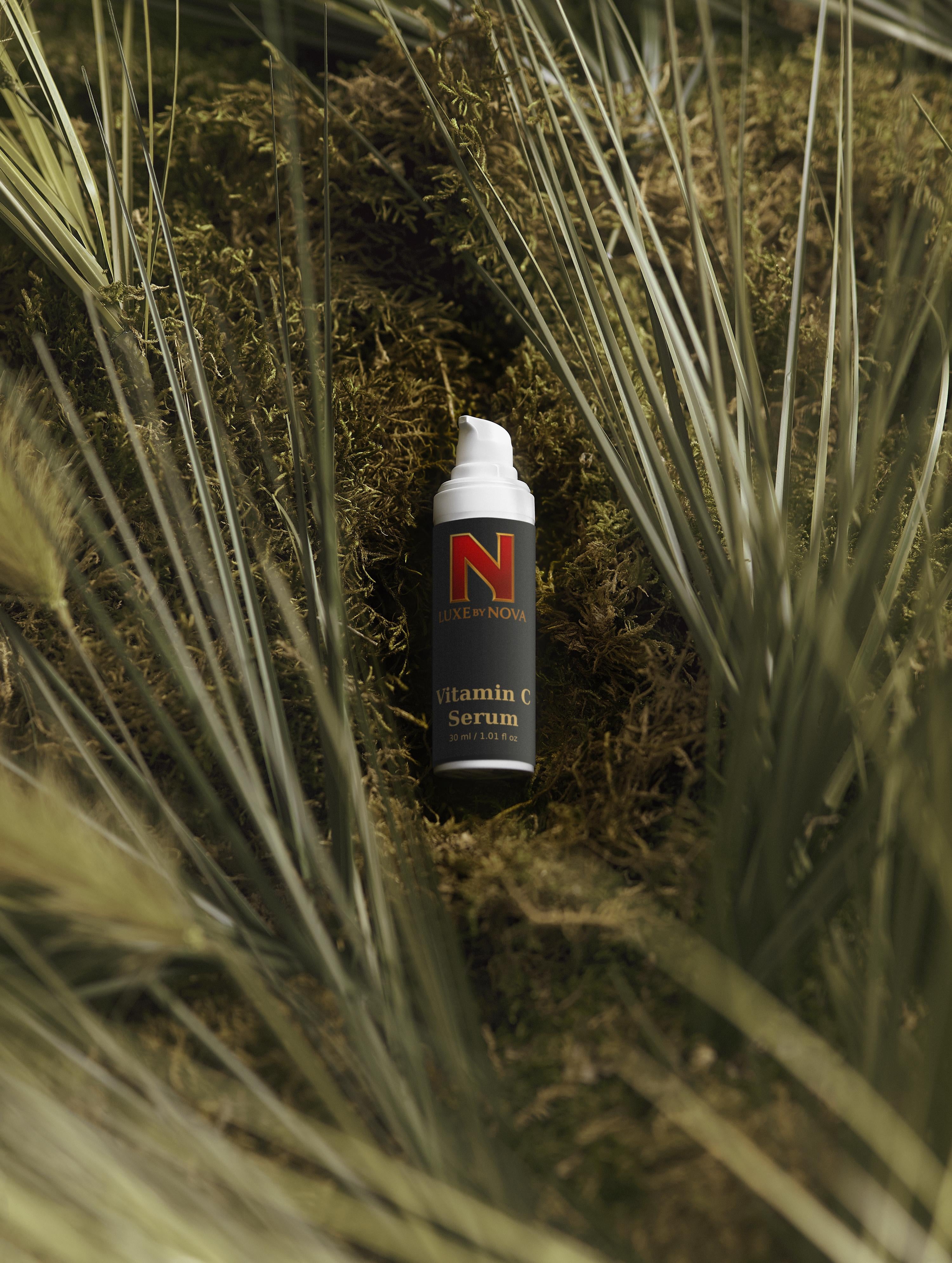 Vitamin C Serum