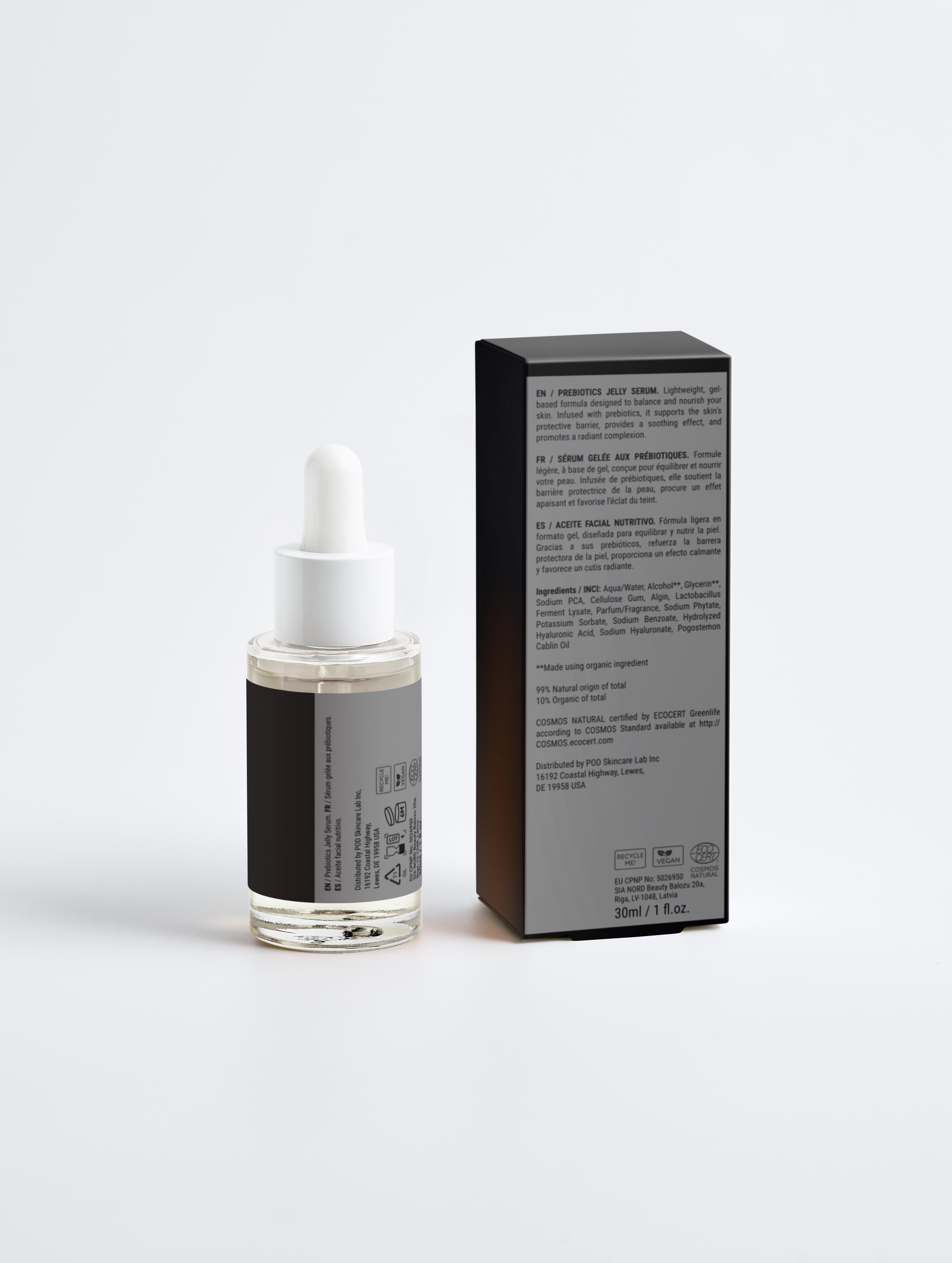 Secret Skin Care Serum