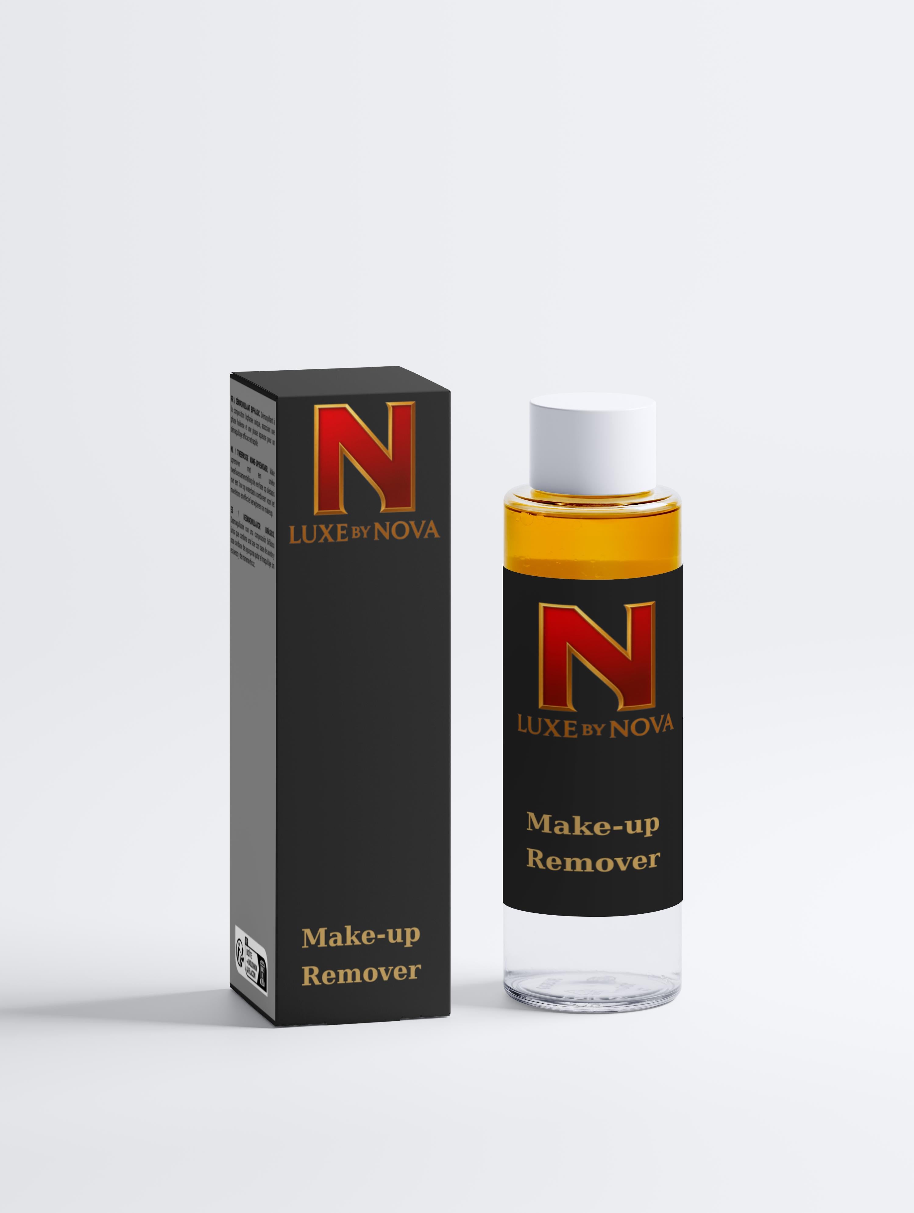 Make-up Remover, Fragrance Free